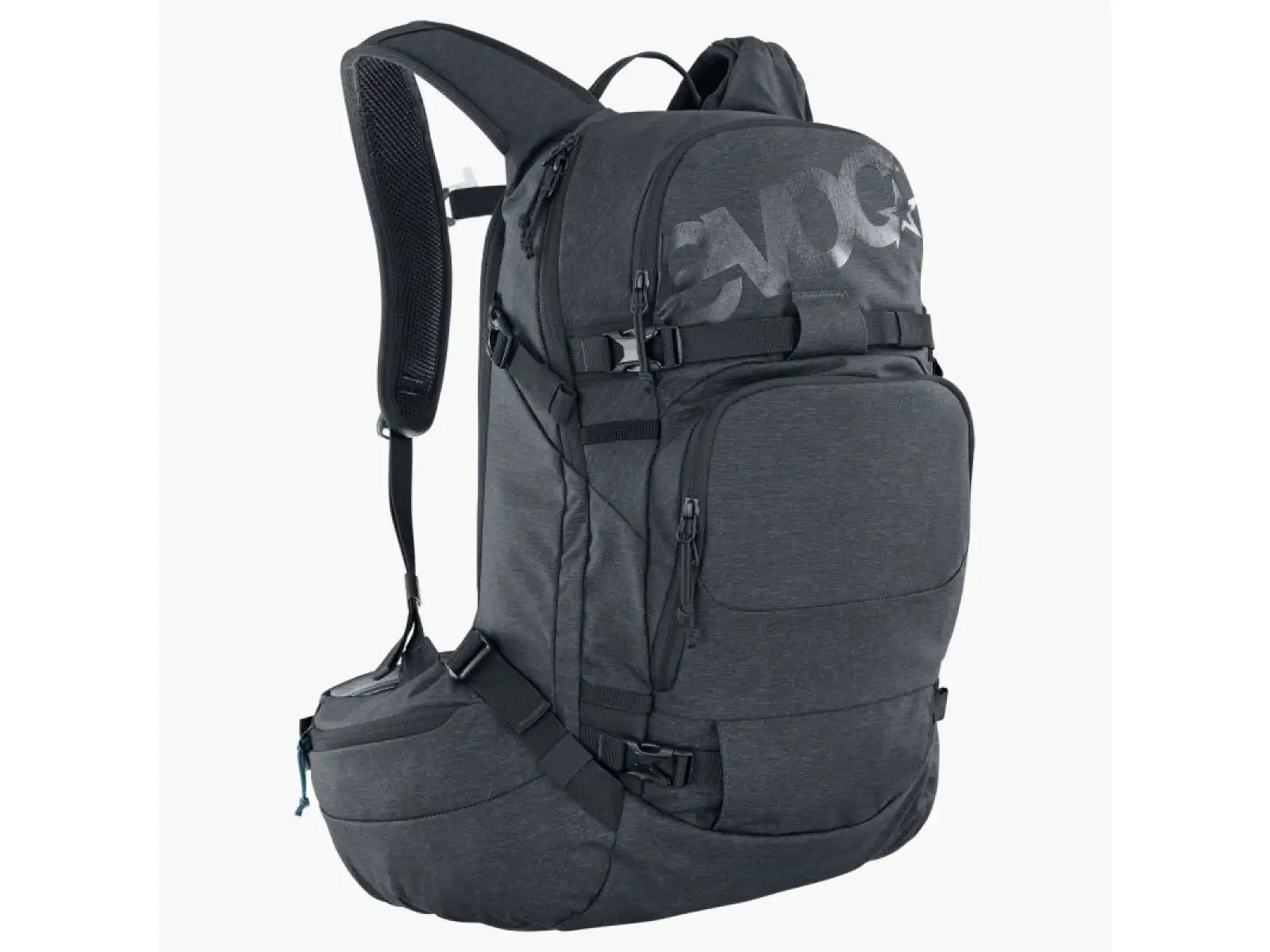 Evoc Line Pro 20 batoh Black