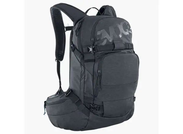 Evoc Line Pro 20 batoh Black