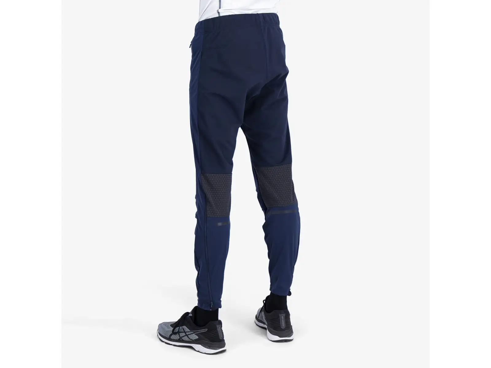 Swix Dynamo pánské kalhoty Dark Navy