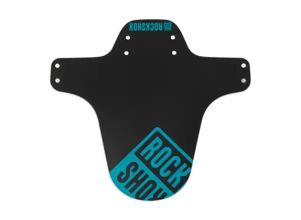 Rock Shox AM Fender přední blatník black/teal