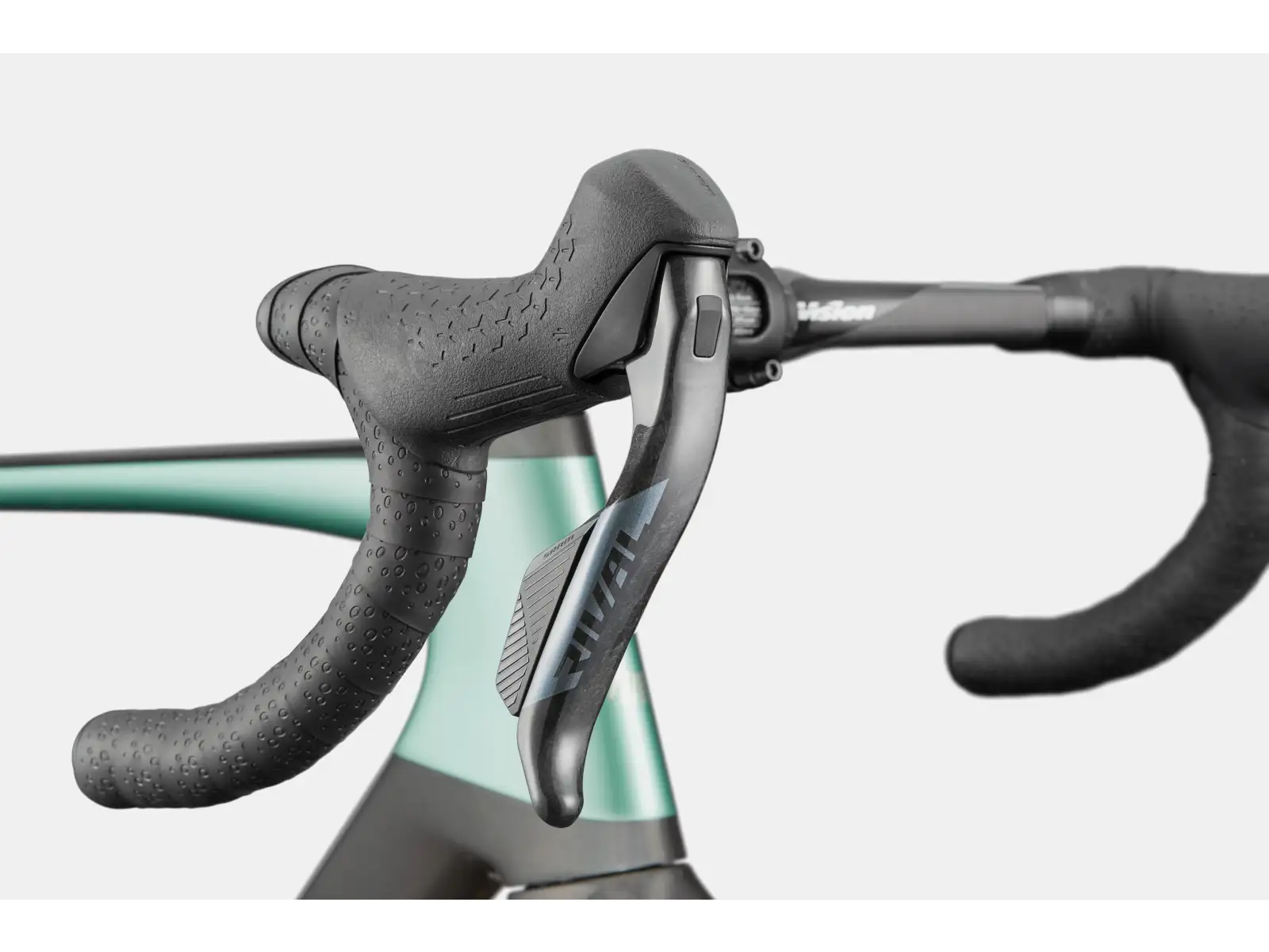 Cannondale SuperSix Evo 4 silniční kolo Cactus Green CTG