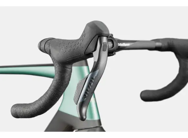 Cannondale SuperSix Evo 4 silniční kolo Cactus Green CTG