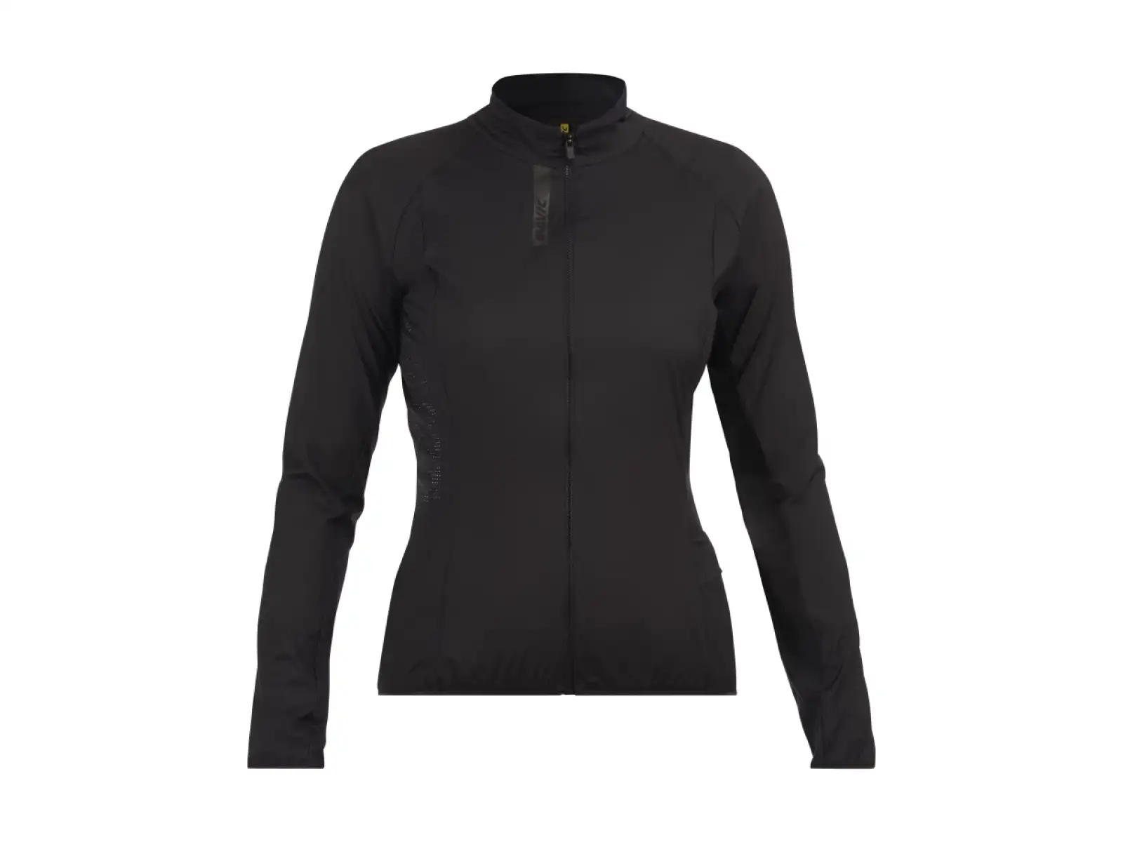 Mavic Cosmic Wind dámská bunda Black VZOREK