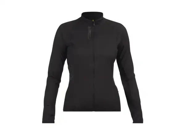 Mavic Cosmic Wind dámská bunda Black VZOREK