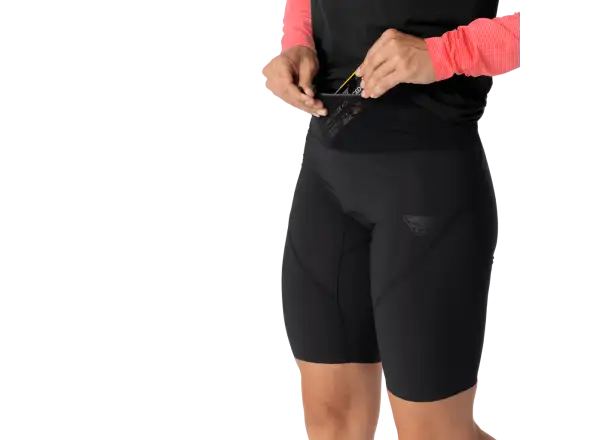 Dynafit Ultra dámské kraťasy Black Out