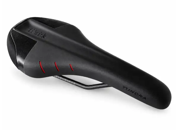 Fizik Tundra VS M7 sedlo Mg černá/červená - Nebaleno