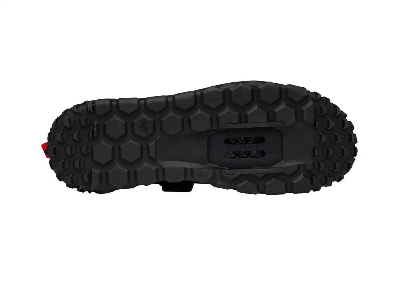 Ride Concepts Tallac Clip BOA pánské tretry Black/Red