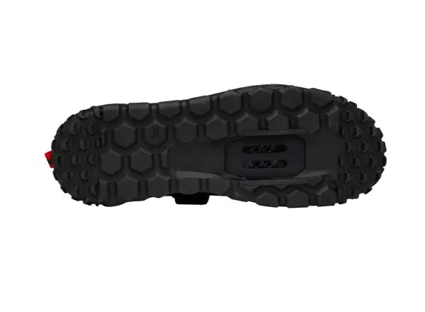 Ride Concepts Tallac Clip BOA pánské tretry Black/Red