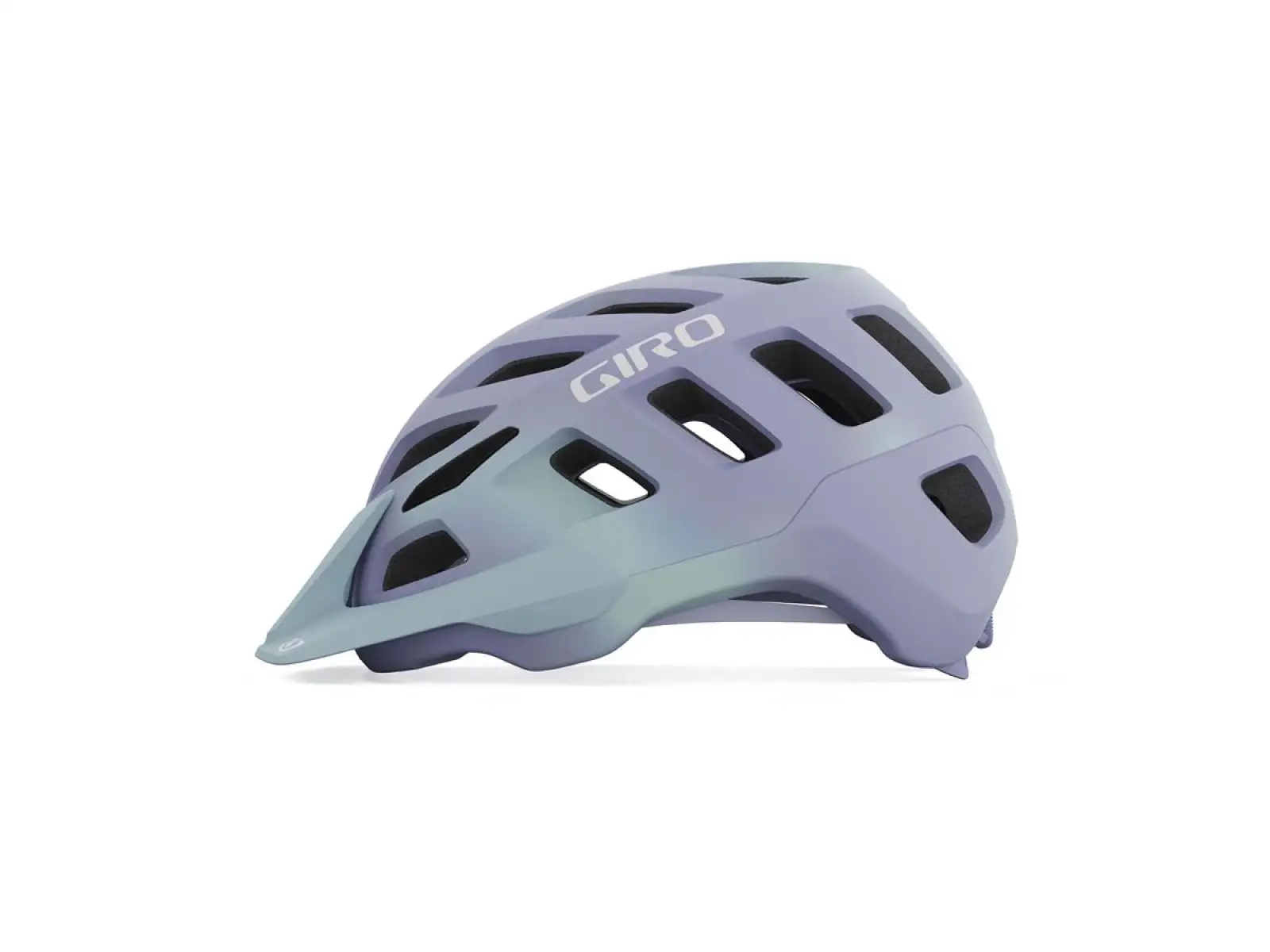 Giro Radix přilba Mat Light Lilac Lifted
