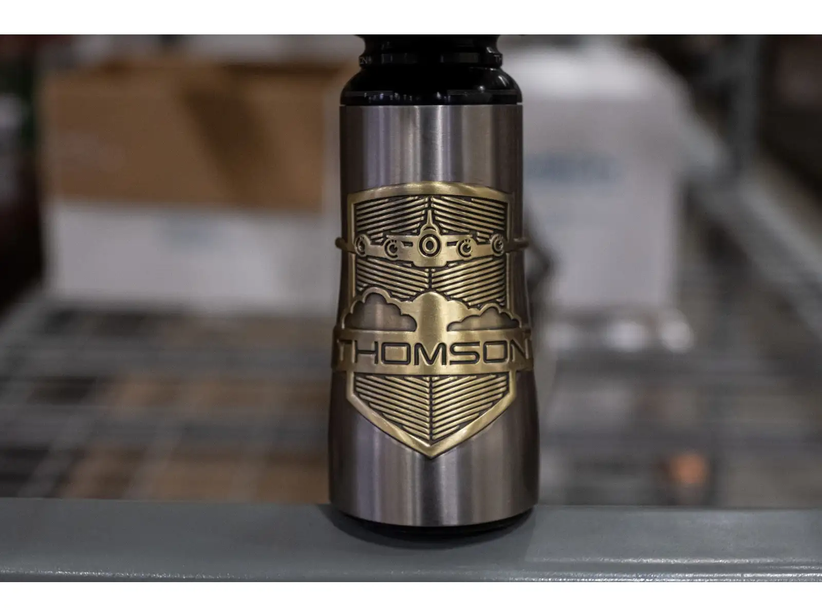 Thomson Hooch MTB rám na kolo