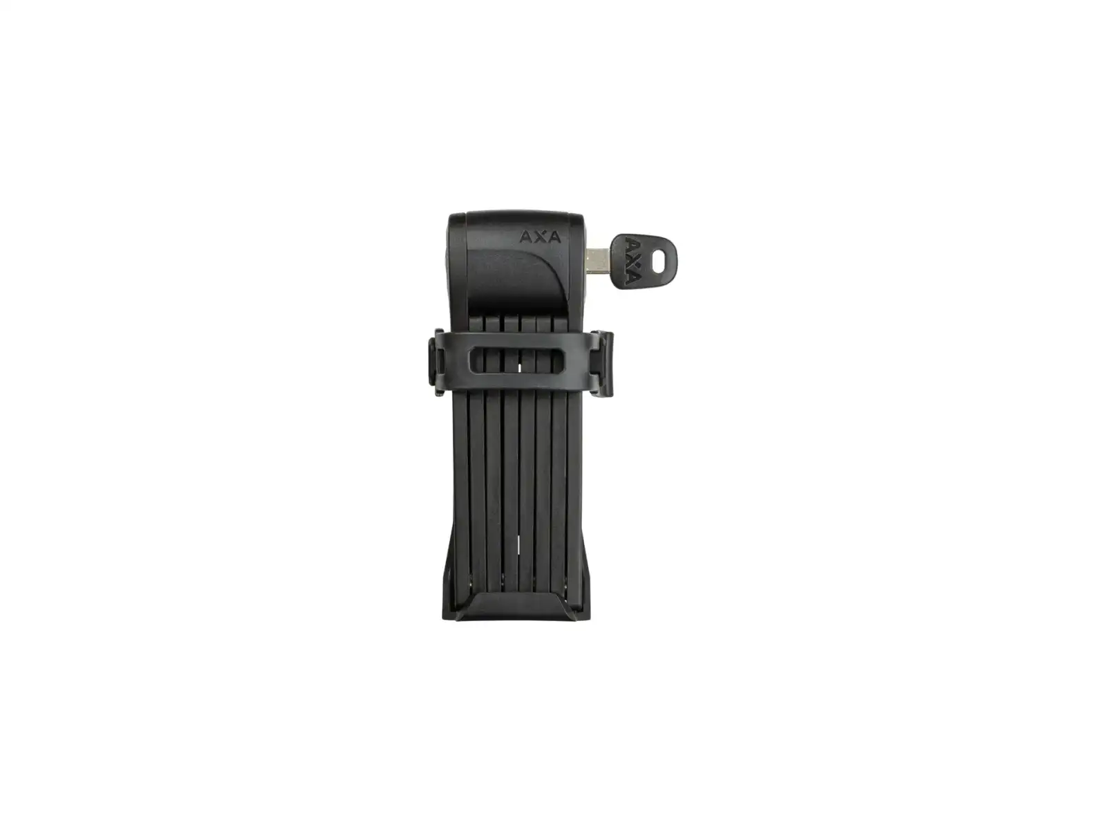 Axa Fold Lite 80 zámek Duo Pack