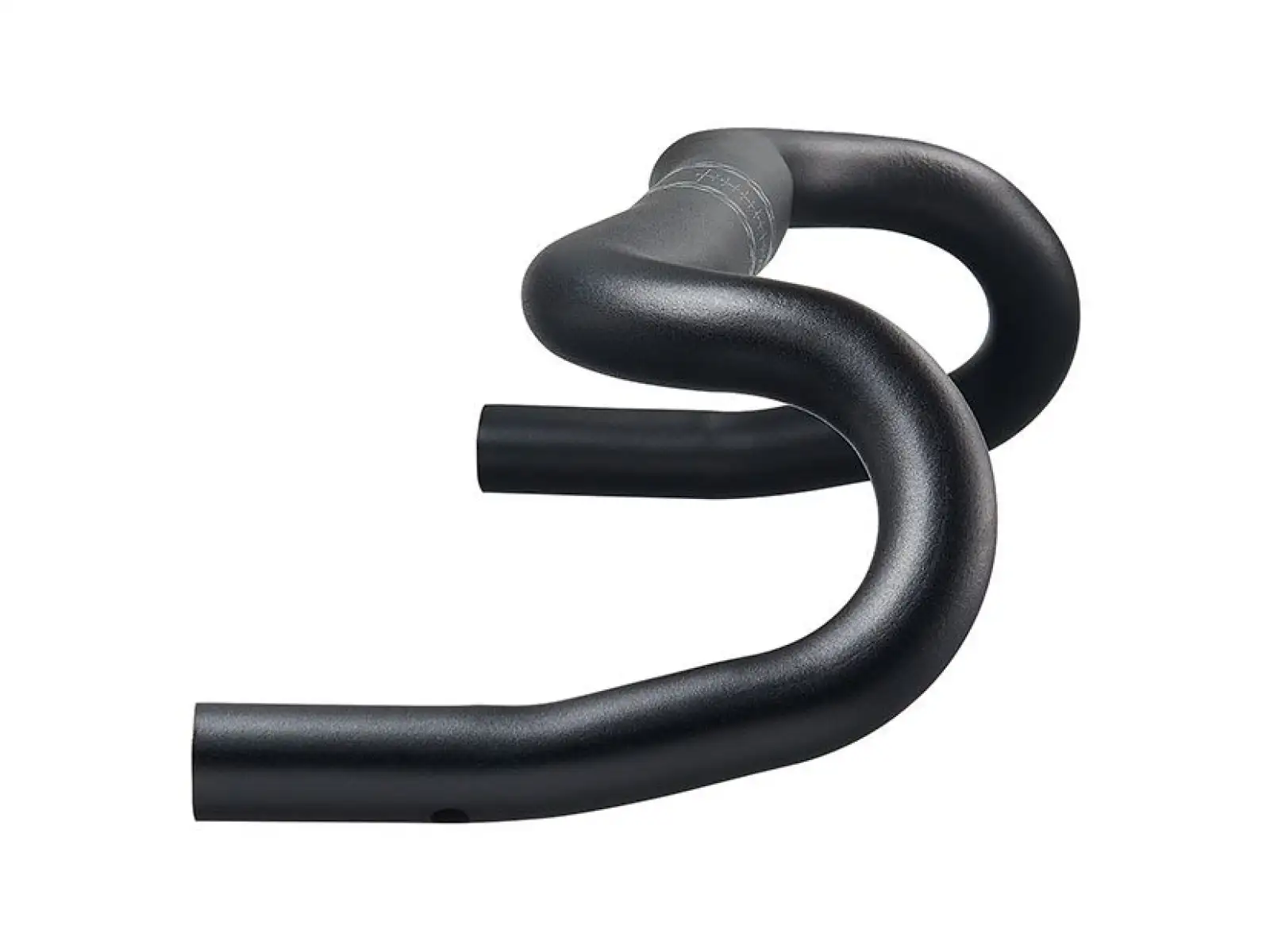 Ritchey Comp Beacon XL 500 mm gravel řídítka BB Black