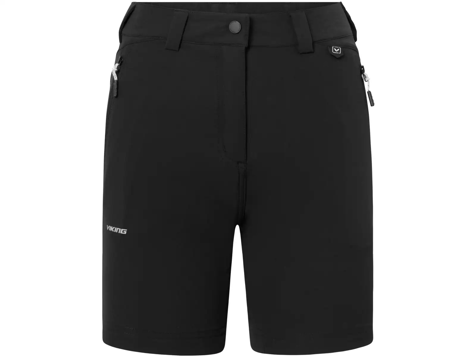 Viking Expander dámské kraťasy Black