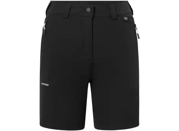 Viking Expander dámské kraťasy Black