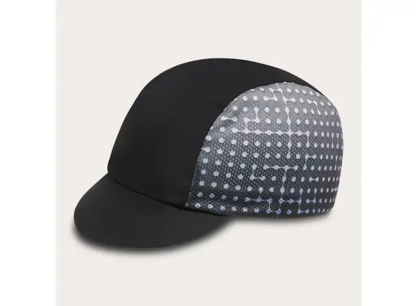 Oakley Cadence 2.0 cyklistická čepice AOP Monogram/Black/Grey