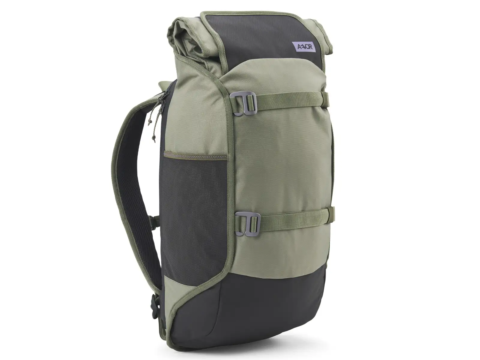 Aevor Trip Pack batoh 33 l Violett Sage