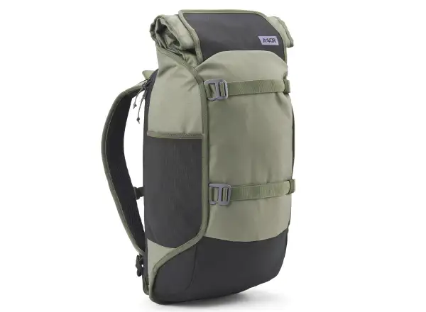 Aevor Trip Pack batoh 33 l Violett Sage