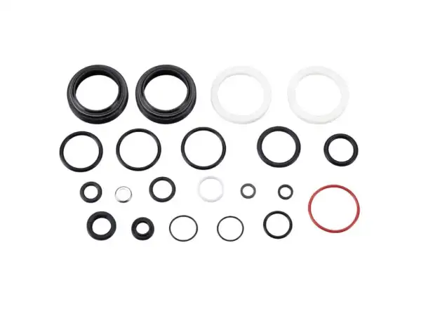 Rock Shox Service Kit 1 year pro vidlice Pike Dual Position A1