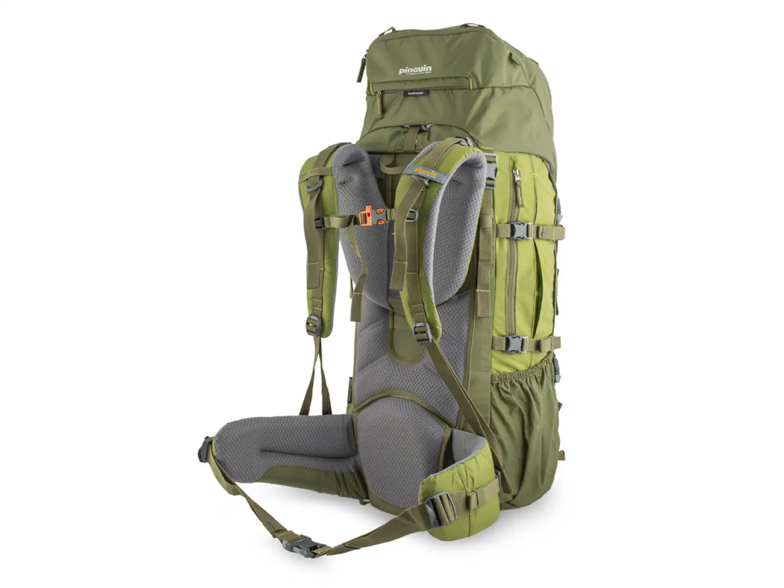 Pinguin Explorer 60 Batoh khaki