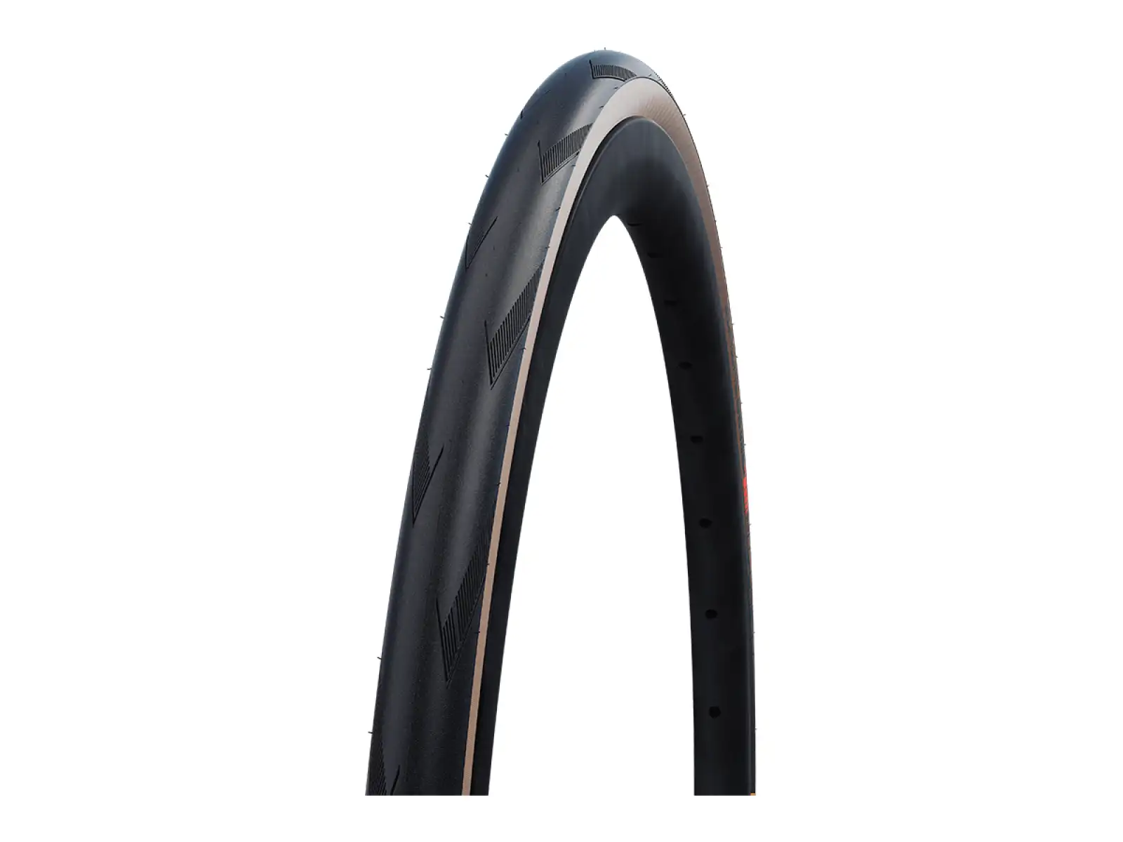 Schwalbe Pro One Addix Super Race V-Guard silniční plášť kevlar 30-622