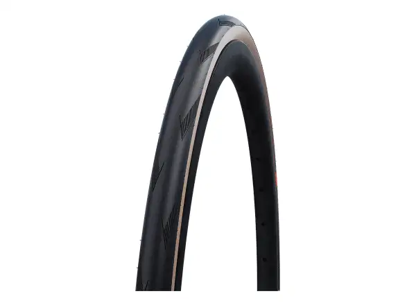 Schwalbe Pro One Addix Super Race V-Guard silniční plášť kevlar 30-622 30 mm