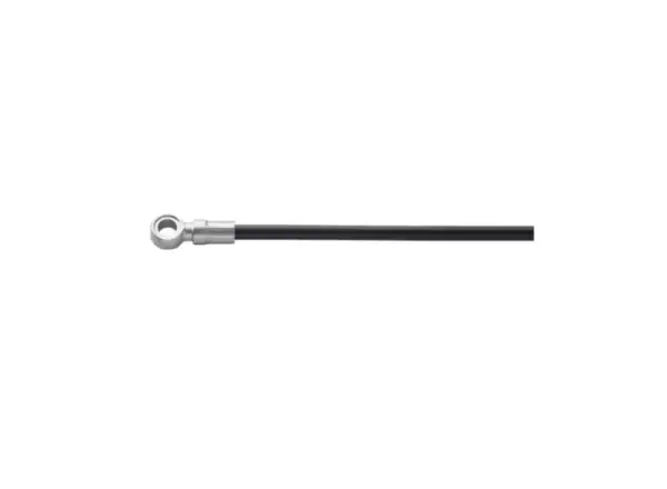 Shimano SM-BH90-SB brzdová hadice 2000 mm, rovný – banjo, černá