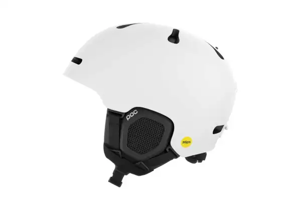 POC Fornix MIPS lyžařská přilba Hydrogen White Matt