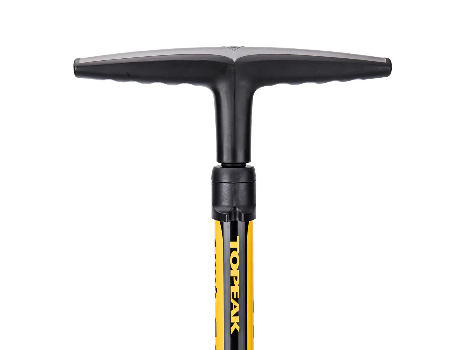 Topeak JoeBlow Sport III pumpa černá/žlutá