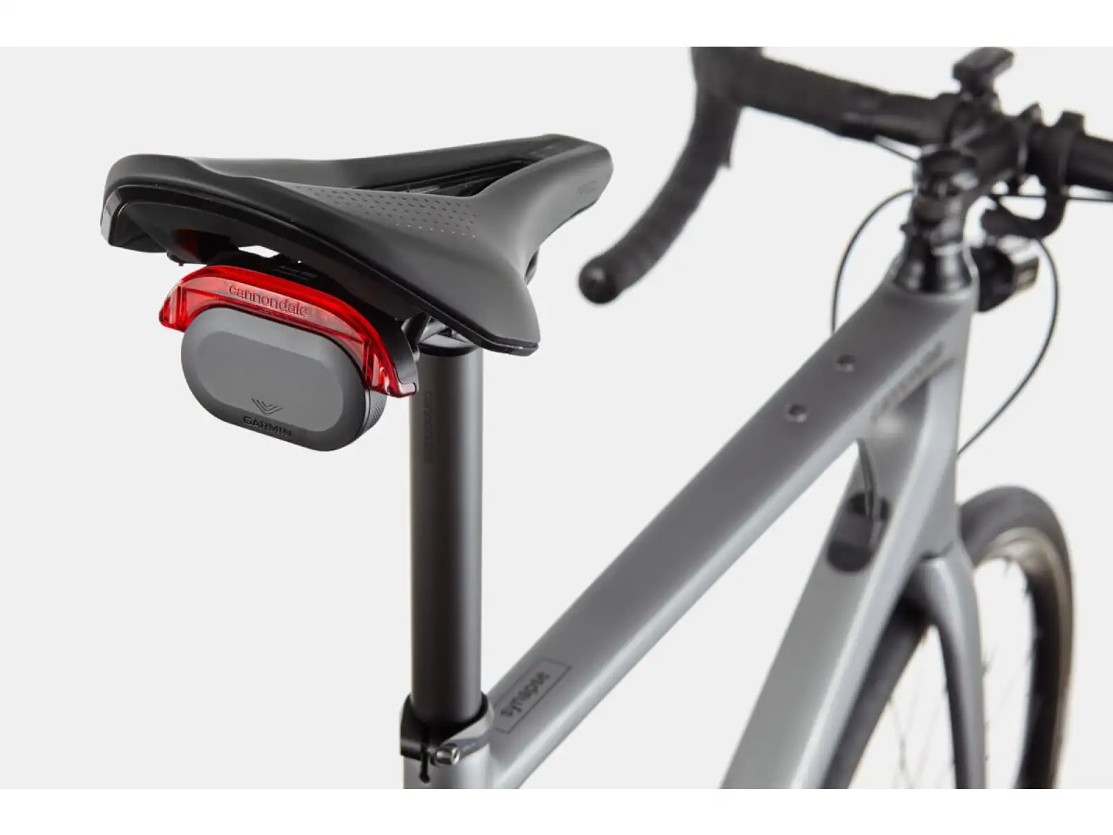Cannondale Synapse Carbon 2 RLE silniční kolo Grey