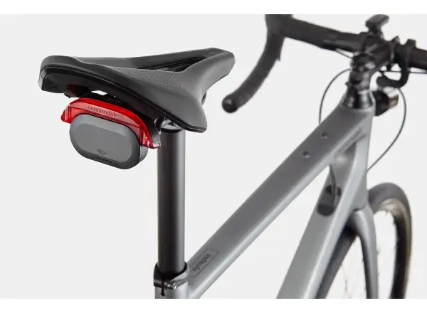 Cannondale Synapse Carbon 2 RLE silniční kolo Grey