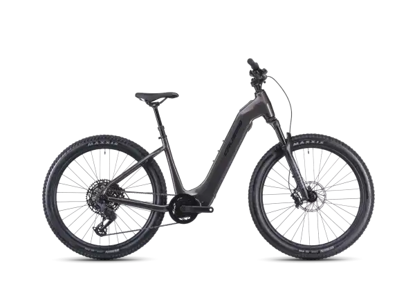 Crussis ONE-Country AX MTB 10.12-M2(600) horské elektrokolo