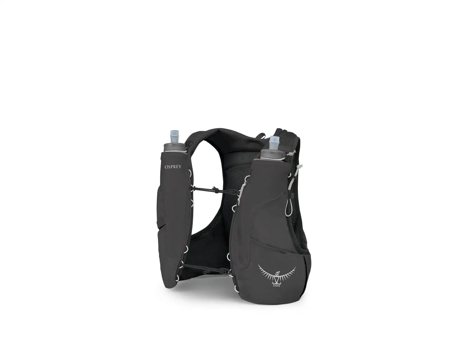 Osprey Dyna Lt dámská běžecká vesta Black