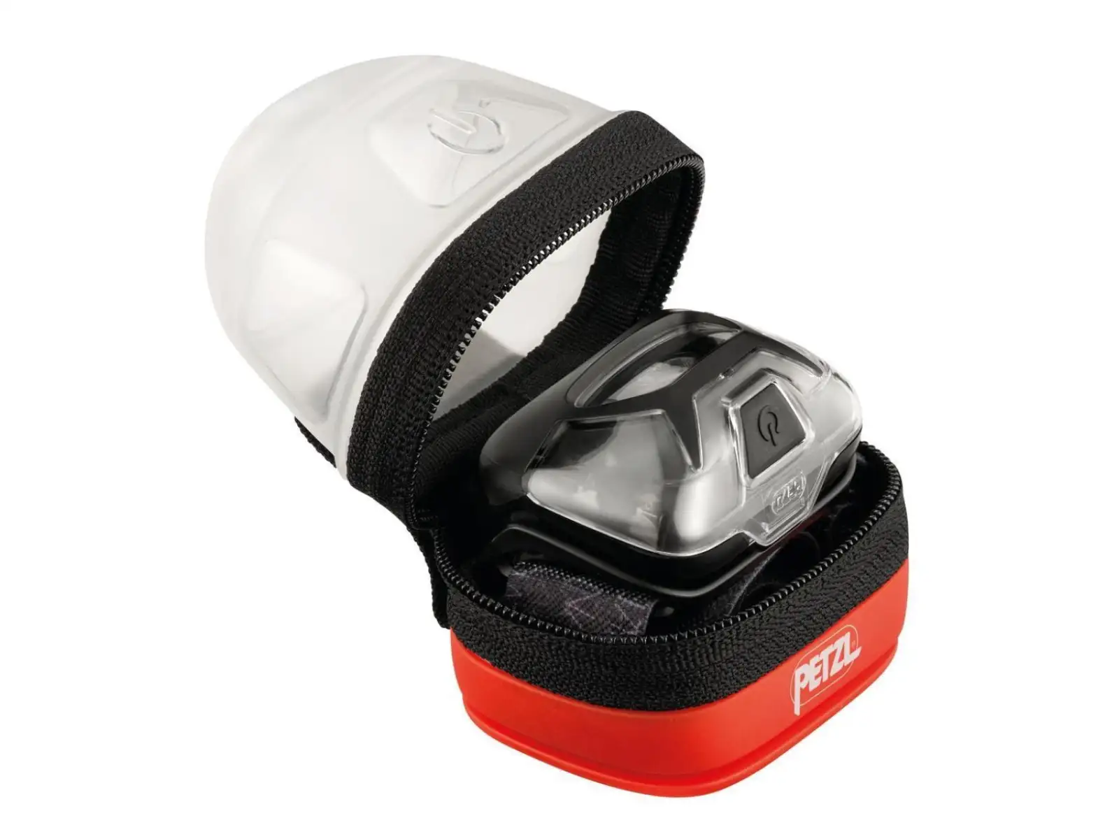Petzl NOCTILIGHT průhledné pouzdro na čelovku