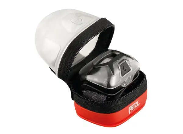 Petzl NOCTILIGHT průhledné pouzdro na čelovku