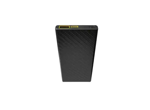 Nitecore výkonná Powerbanka CARBO 10000, USB-C, 10000 mAh