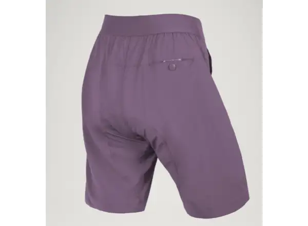 Endura Hummvee Lite dámské kraťasy s vnitřní vložkou Rannoch Pink
