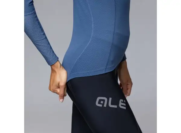 Alé Intimo K-Base dámské spodní triko dlouhý rukáv Sebino