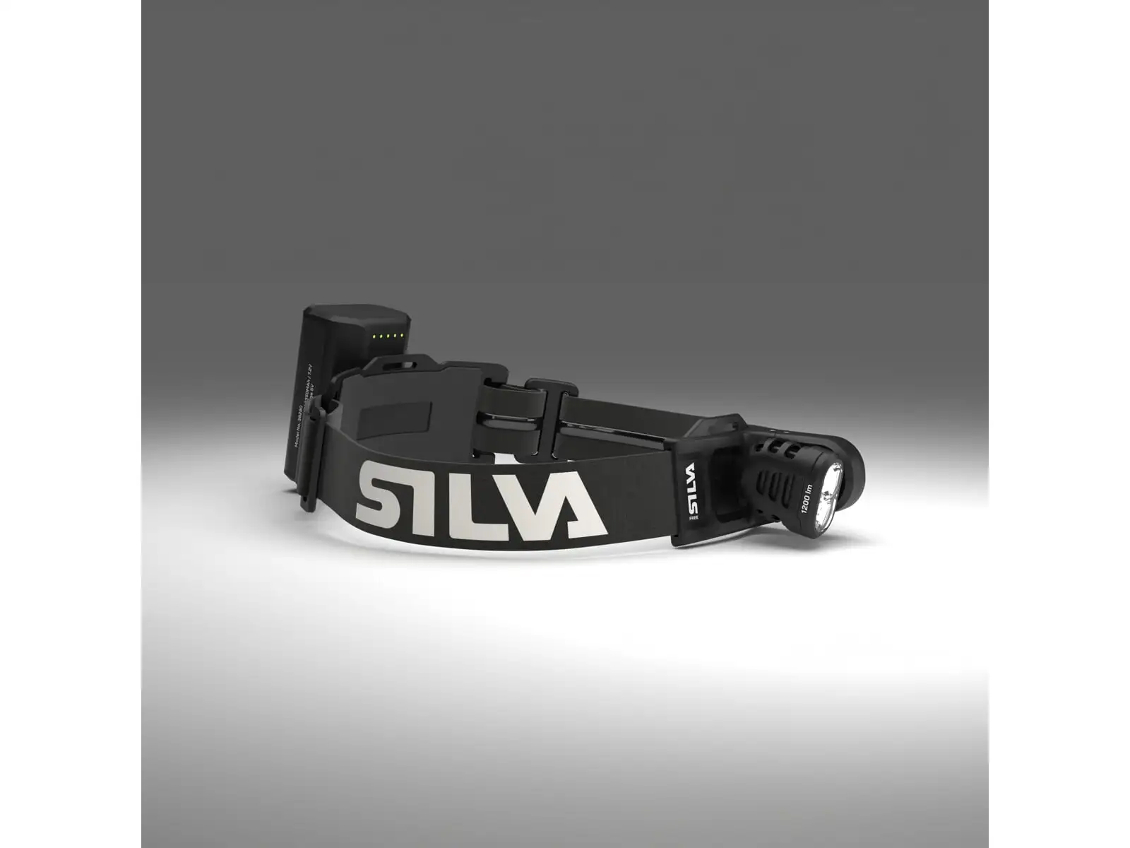 Silva Free 1200 S čelovka