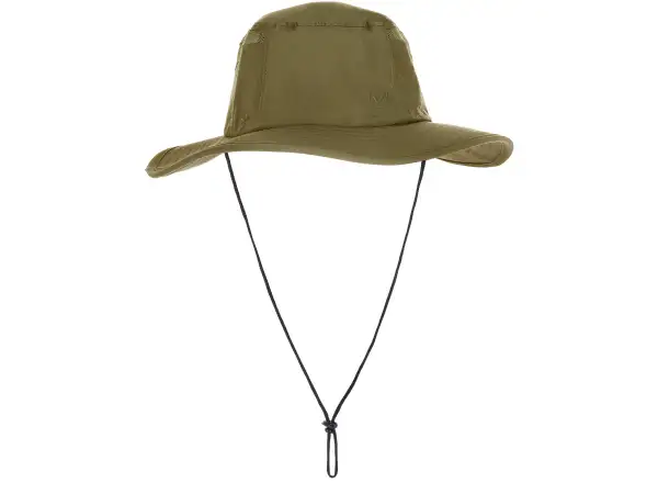 Viking Marow klobouk olive