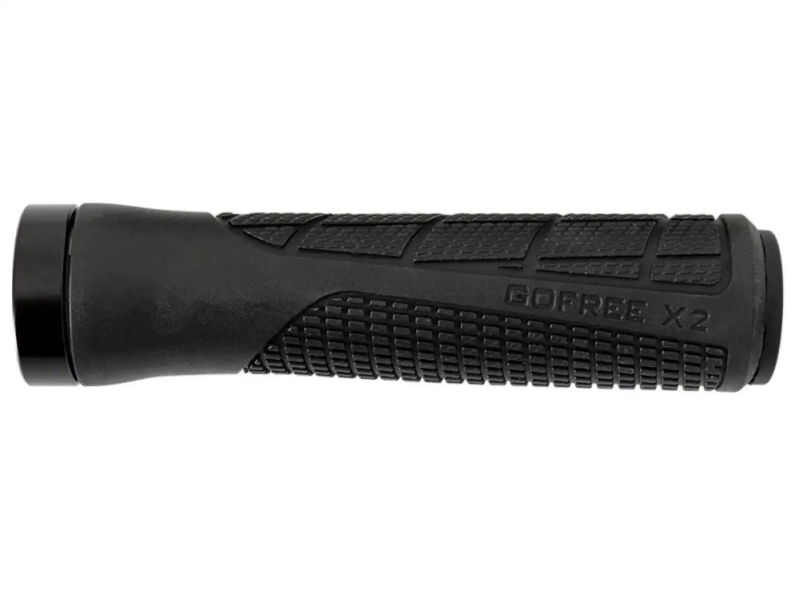 MAX1 gripy MTB Lock černé
