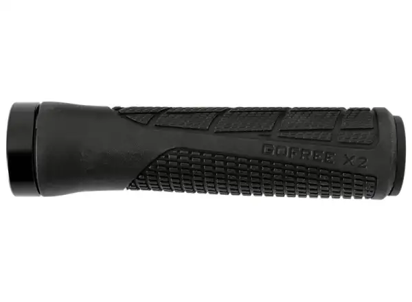 MAX1 gripy MTB Lock černé