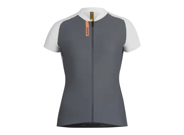 Mavic Aksium dámský dres krátký rukáv Orion Blue
