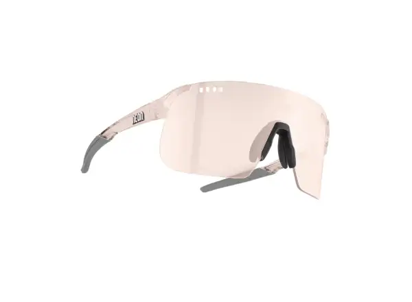 Neon Sky 3.0 Air Small sluneční brýle Crystal Light Pink/ Phototronic Plus Light Pink