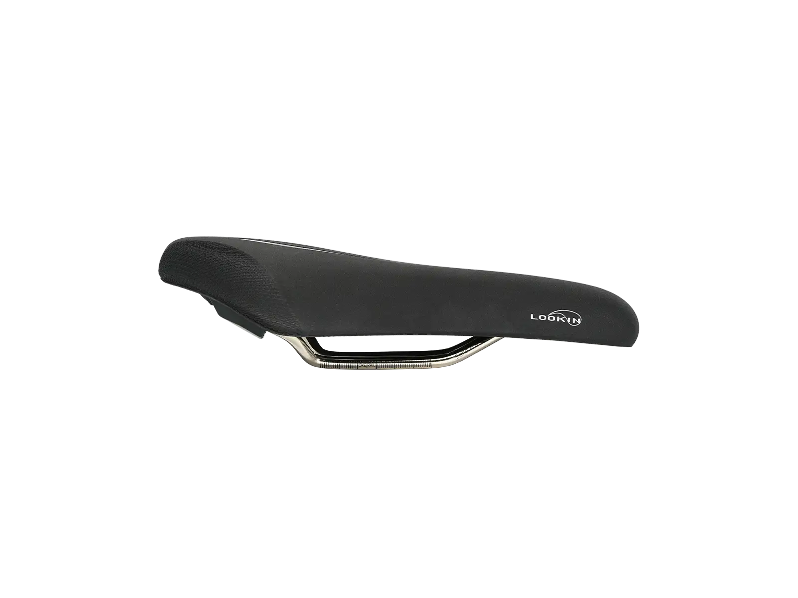 Selle Royal Lookin Evo Stracciatella Athletic sedlo černá