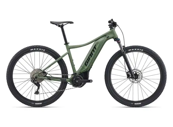 Giant Talon E+ 1 29 horské elektrokolo Shale Green