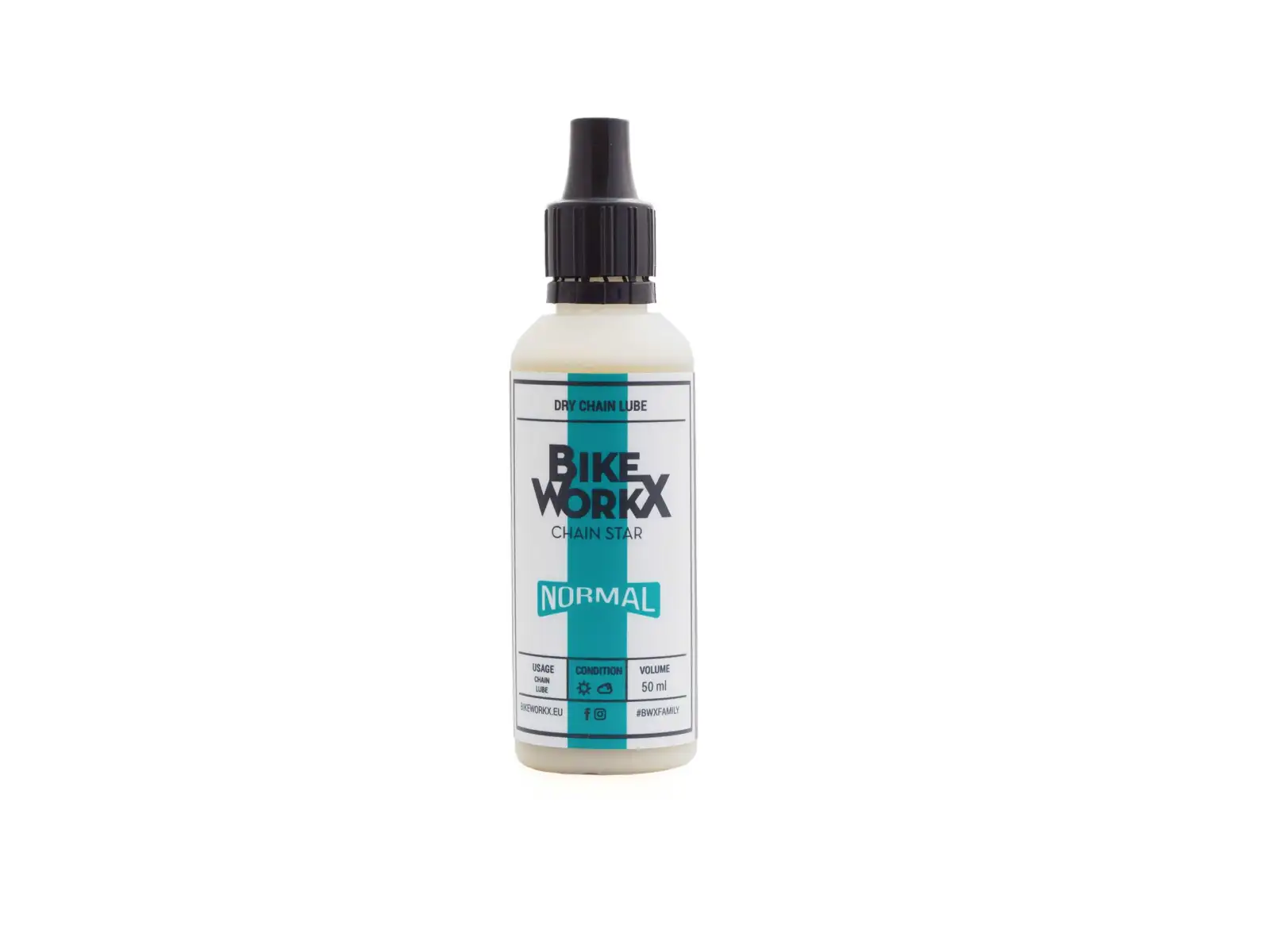 BikeWorkx Chain Star Normal 50ml