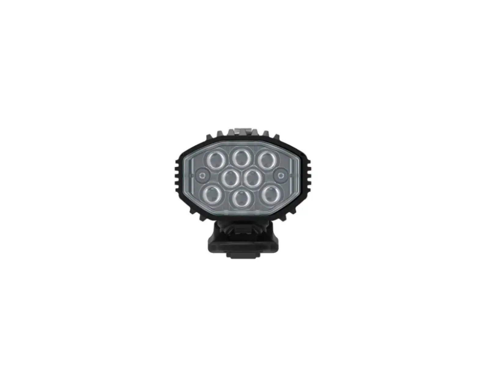 Lezyne Lite Drive 1200+ Front přední světlo Satin Black