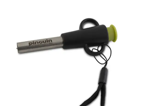 Pinguin Piezzo igniter zapalovač