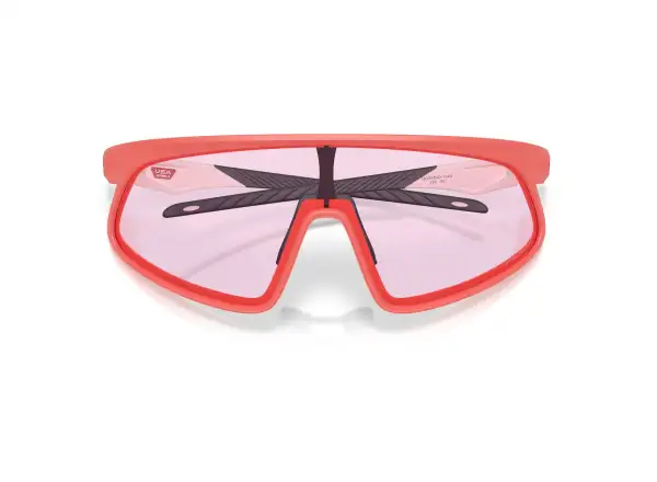 Oakley RSLV sportovní brýle Matte Paloma/Prizm Low Light
