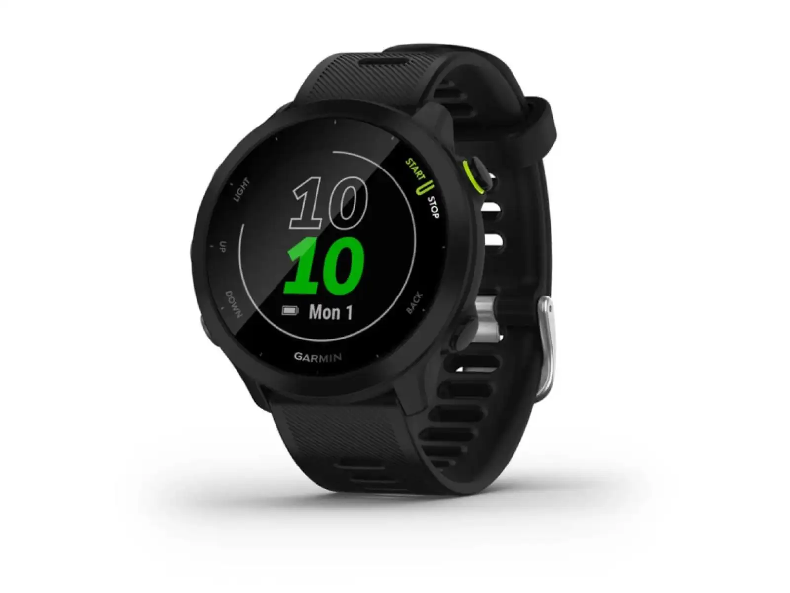 Garmin Forerunner 55 chytré hodinky Black